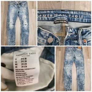 Men's American Eagle Jeans